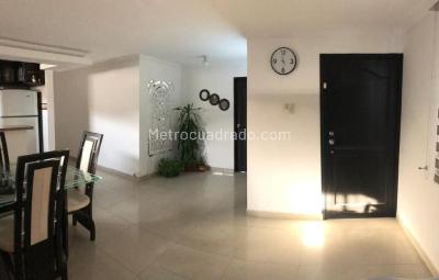 Apartamento en venta en Ciudad Jardin, Barranquilla · foto 7 de 20