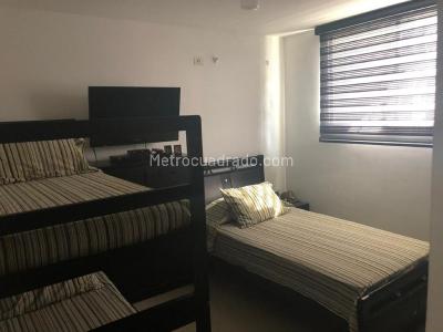 Apartamento en venta en Ciudad Jardin, Barranquilla · foto 15 de 20
