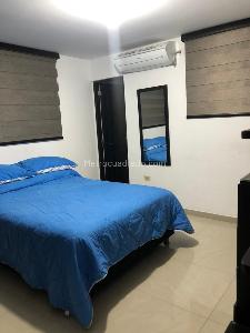 Apartamento en venta en Ciudad Jardin, Barranquilla · foto 17 de 20