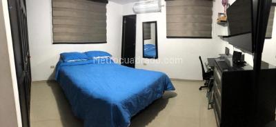 Apartamento en venta en Ciudad Jardin, Barranquilla · foto 18 de 20