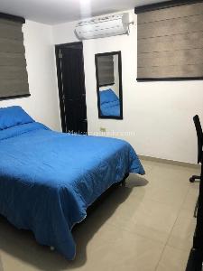 Apartamento en venta en Ciudad Jardin, Barranquilla · foto 19 de 20