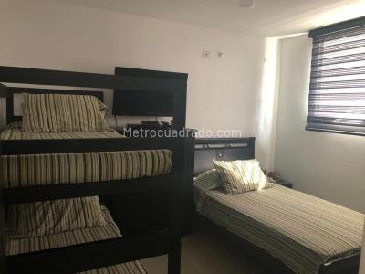 Apartamento en venta en Ciudad Jardin, Barranquilla · foto 20 de 20