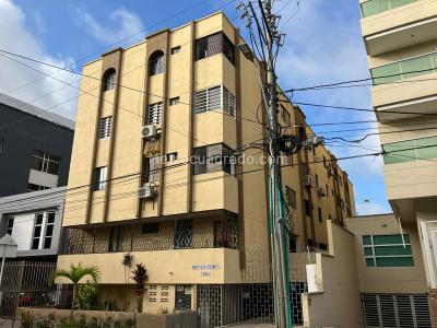 Apartamento en venta en Las Delicias, Barranquilla · foto 19 de 20