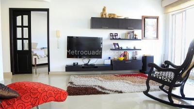 Apartamento en venta en Altos De Riomar, Barranquilla · foto 8 de 20