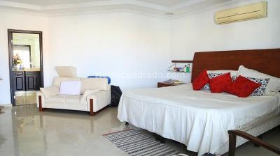 Apartamento en venta en Altos De Riomar, Barranquilla · foto 10 de 20