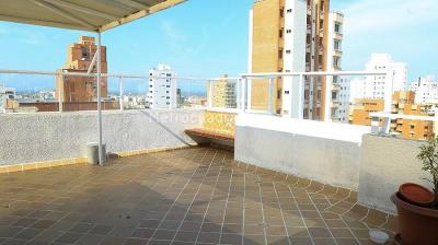 Apartamento en venta en Altos De Riomar, Barranquilla · foto 12 de 20
