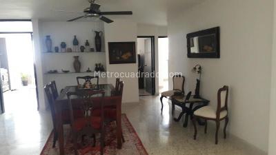 Apartamento en venta en El Tabor, Barranquilla · foto 2 de 17
