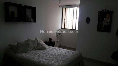 Apartamento en venta en El Tabor, Barranquilla · foto 7 de 17