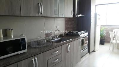 Apartamento en venta en El Tabor, Barranquilla · foto 8 de 17