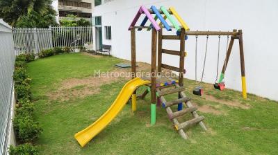 Apartamento en venta en Alto Prado, Barranquilla · foto 3 de 20