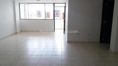 Apartamento de 3 alcobas en venta en El Porvenir, Barranquilla, 130 m² · foto 3 de 20