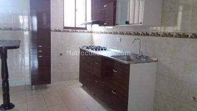 Apartamento de 3 alcobas en venta en El Porvenir, Barranquilla, 130 m² · foto 6 de 20
