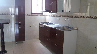 Apartamento de 3 alcobas en venta en El Porvenir, Barranquilla, 130 m² · foto 18 de 20