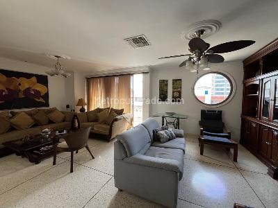 Apartamento de 3 alcobas en venta en Altos De Riomar, Barranquilla, 154 m² · foto 4 de 20