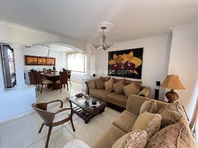 Apartamento de 3 alcobas en venta en Altos De Riomar, Barranquilla, 154 m² · foto 8 de 20