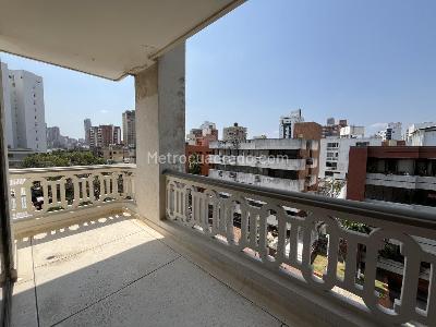 Apartamento de 3 alcobas en venta en Altos De Riomar, Barranquilla, 154 m² · foto 18 de 20