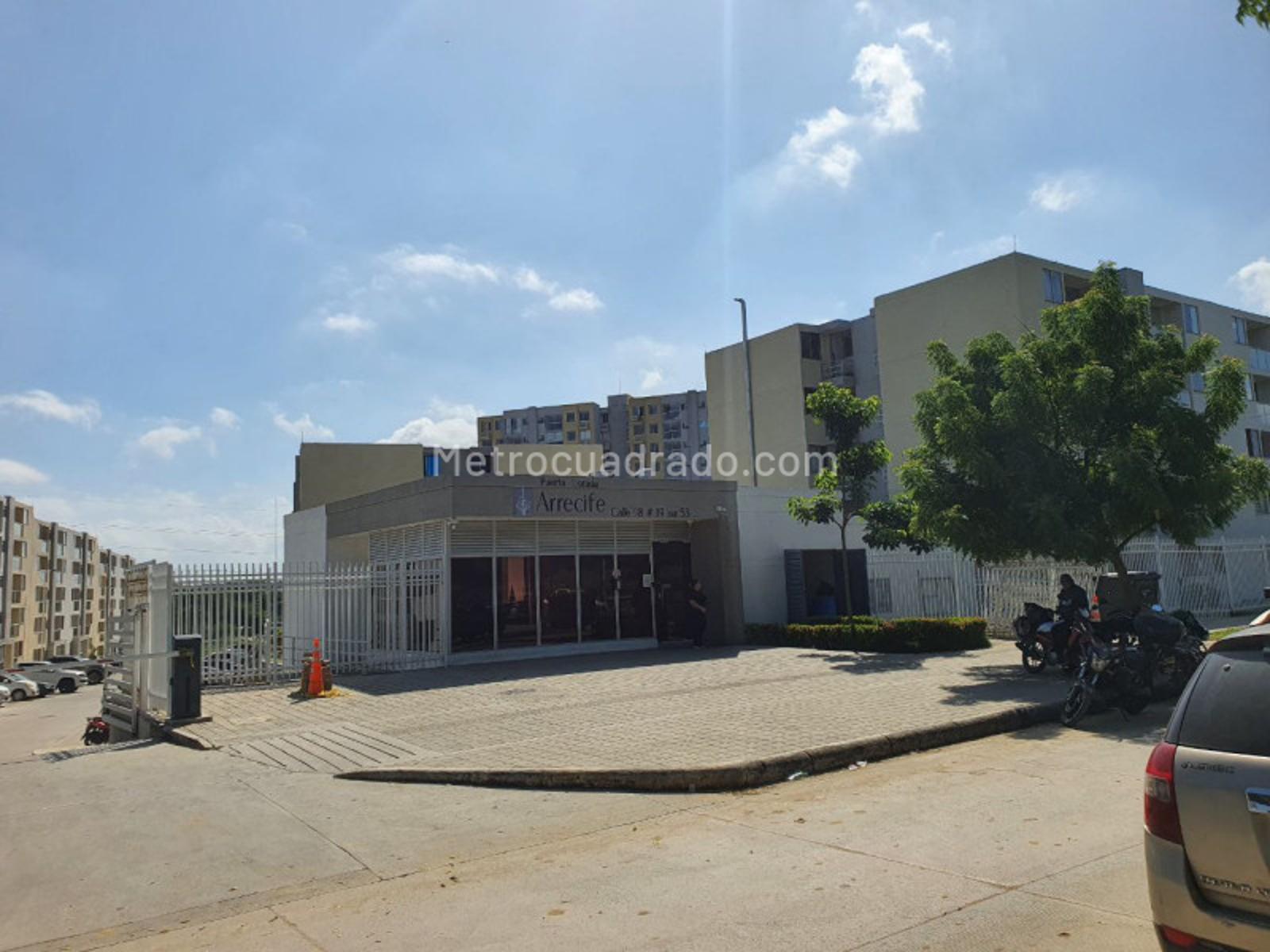 Foto del apartamento