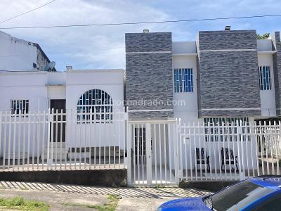 Casa de 2 alcobas en venta en Campo Alegre (Norte), Barranquilla, 248 m² · foto 2 de 18