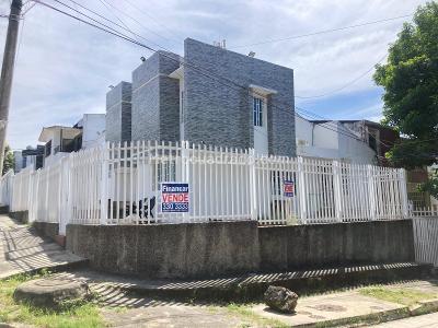 Casa de 2 alcobas en venta en Campo Alegre (Norte), Barranquilla, 248 m² · foto 3 de 18