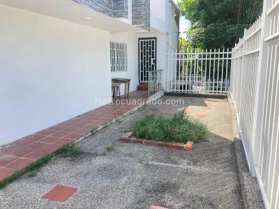 Casa de 2 alcobas en venta en Campo Alegre (Norte), Barranquilla, 248 m² · foto 4 de 18