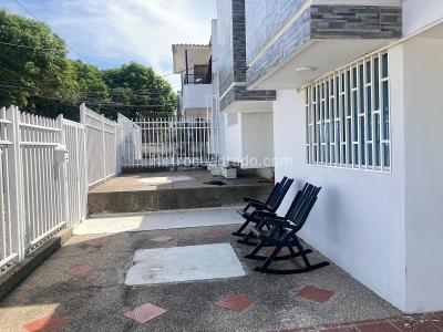Casa de 2 alcobas en venta en Campo Alegre (Norte), Barranquilla, 248 m² · foto 5 de 18