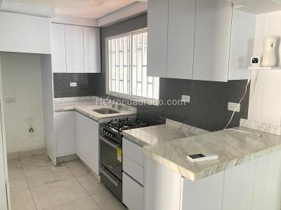 Casa de 2 alcobas en venta en Campo Alegre (Norte), Barranquilla, 248 m² · foto 8 de 18