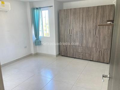 Casa de 2 alcobas en venta en Campo Alegre (Norte), Barranquilla, 248 m² · foto 16 de 18