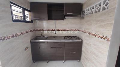 Apartamento de 2 alcobas en arriendo en Los Andes, Barranquilla, 58 m² · foto 2 de 20