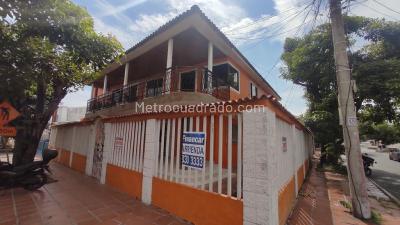 Apartamento de 2 alcobas en arriendo en Los Andes, Barranquilla, 58 m² · foto 3 de 20