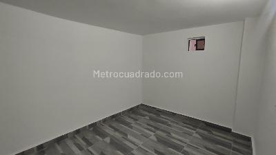Apartamento de 2 alcobas en arriendo en Los Andes, Barranquilla, 58 m² · foto 4 de 20