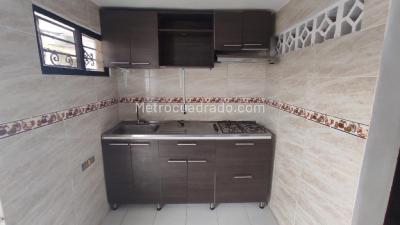 Apartamento de 2 alcobas en arriendo en Los Andes, Barranquilla, 58 m² · foto 8 de 20