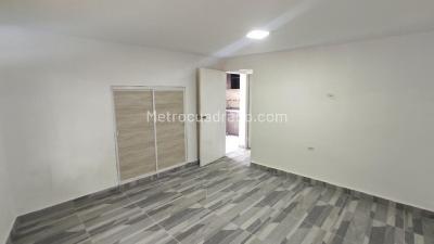 Apartamento de 2 alcobas en arriendo en Los Andes, Barranquilla, 58 m² · foto 9 de 20