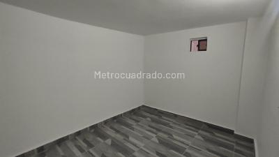 Apartamento de 2 alcobas en arriendo en Los Andes, Barranquilla, 58 m² · foto 11 de 20