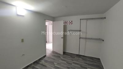Apartamento de 2 alcobas en arriendo en Los Andes, Barranquilla, 58 m² · foto 12 de 20
