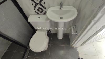 Apartamento de 2 alcobas en arriendo en Los Andes, Barranquilla, 58 m² · foto 14 de 20