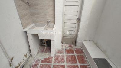 Apartamento de 2 alcobas en arriendo en Los Andes, Barranquilla, 58 m² · foto 15 de 20