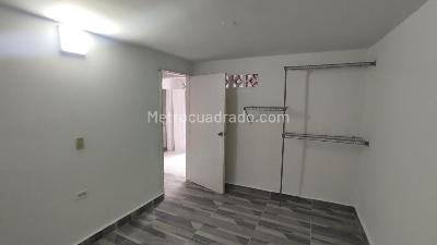 Apartamento de 2 alcobas en arriendo en Los Andes, Barranquilla, 58 m² · foto 16 de 20