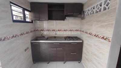 Apartamento de 2 alcobas en arriendo en Los Andes, Barranquilla, 58 m² · foto 19 de 20