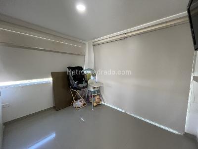 Apartamento de 3 alcobas en arriendo en El Porvenir, Barranquilla, 103 m² · foto 2 de 13