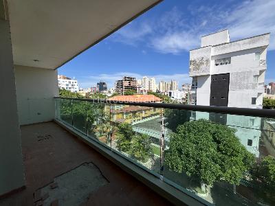 Apartamento de 3 alcobas en arriendo en El Porvenir, Barranquilla, 103 m² · foto 4 de 13