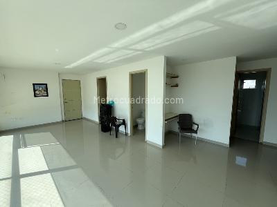 Apartamento de 3 alcobas en arriendo en El Porvenir, Barranquilla, 103 m² · foto 7 de 13