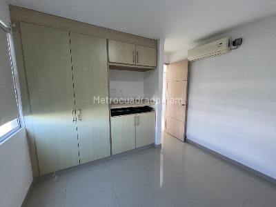 Apartamento de 3 alcobas en arriendo en El Porvenir, Barranquilla, 103 m² · foto 9 de 13