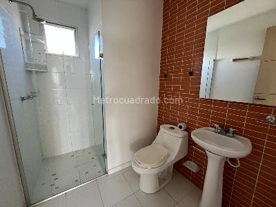 Apartamento de 3 alcobas en arriendo en El Porvenir, Barranquilla, 103 m² · foto 11 de 13