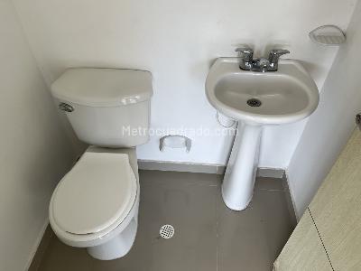 Apartamento de 3 alcobas en arriendo en El Porvenir, Barranquilla, 103 m² · foto 13 de 13