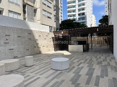 Apartamento de 3 alcobas en venta en Alto Prado, Barranquilla, 164 m² · foto 3 de 20