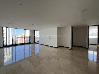 Apartamento de 3 alcobas en venta en Alto Prado, Barranquilla, 164 m² · foto 10 de 20