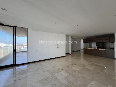 Apartamento de 3 alcobas en venta en Alto Prado, Barranquilla, 164 m² · foto 11 de 20