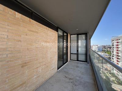 Apartamento de 3 alcobas en venta en Alto Prado, Barranquilla, 164 m² · foto 14 de 20