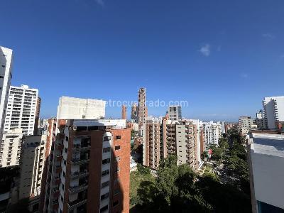 Apartamento de 3 alcobas en venta en Alto Prado, Barranquilla, 164 m² · foto 15 de 20