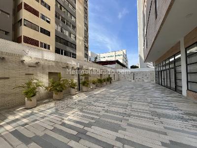 Apartamento de 3 alcobas en venta en Alto Prado, Barranquilla, 164 m² · foto 2 de 20